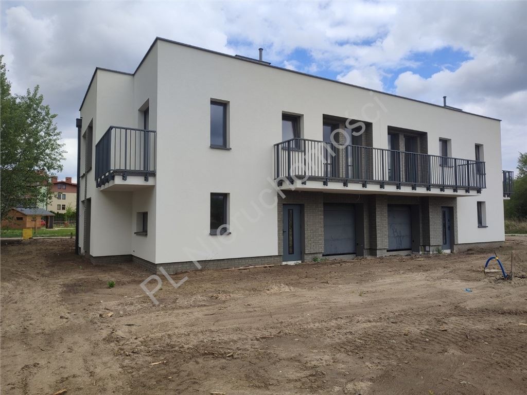Dom na sprzedaż, 140 m², 5 pokoi Grodzisk Mazowiecki Chrzanów Mały