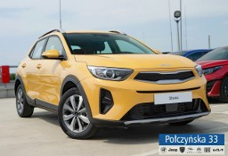 Kia Stonic 1.2 79 KM 5MT | Wersja M+SMT | Honey Bee | MY25