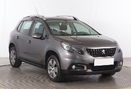 Peugeot 2008 , Salon Polska, Serwis ASO, Navi, Klimatronic, Tempomat,