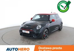 MINI Cooper II John Cooper Works JCW Automat Klima Navi Tempomat Sportsitze Harman/Kardon