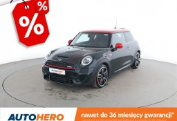 MINI Cooper II John Cooper Works JCW Automat Klima Navi Tempomat Sportsitze Harman/Kardon