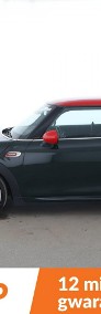 MINI Cooper II John Cooper Works JCW Automat Klima Navi Tempomat Sportsitze Harman/Kardon-3