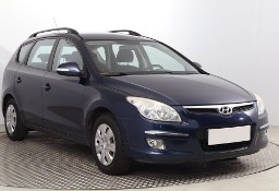 Hyundai i30 I , Klimatronic