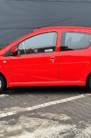Toyota Aygo I 1.0 * GWARANCJA * klimatyzacja * serwisowany * 5 drzwi * warszawa-2