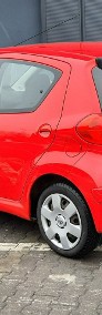 Toyota Aygo I 1.0 * GWARANCJA * klimatyzacja * serwisowany * 5 drzwi * warszawa-3
