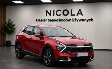 Kia Sportage IV