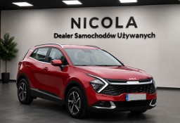 Kia Sportage IV