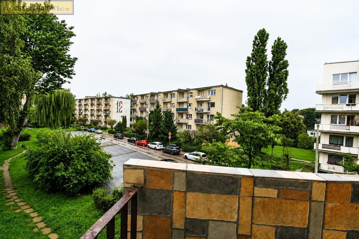 Mieszkanie do wynajęcia, 36 m² Redłowo, Powstania Wielkopolskiego