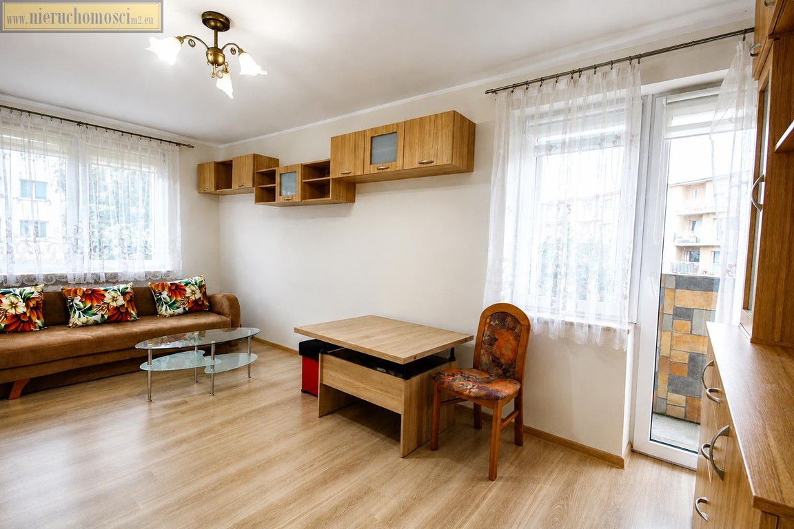 Mieszkanie do wynajęcia, 36 m² Redłowo, Powstania Wielkopolskiego
