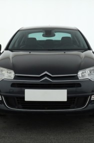 Citroen C5 II , Klimatronic, Tempomat, Parktronic,ALU-2