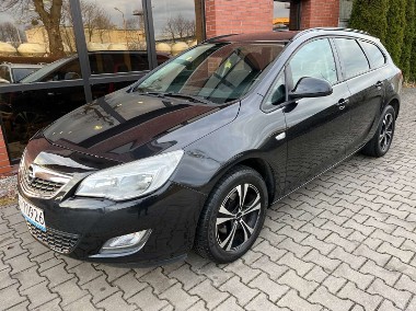 Opel Astra J-1