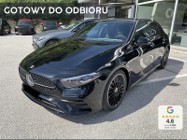 Mercedes-Benz Klasa A W177 200 AMG Line Pakiet AMG Premium Plus + Night + Keyless-Go + Kamera 360