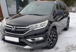 Honda CR-V IV Bezwypadkowa ,Kamera .stan bdb