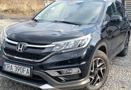 Honda CR-V IV Bezwypadkowa ,Kamera .stan bdb