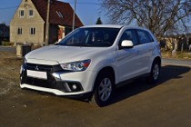 Mitsubishi ASX LIFT/LEDY/Bezwypadkowy/Model 2019