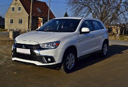 Mitsubishi ASX LIFT/LEDY/Bezwypadkowy/Model 2019