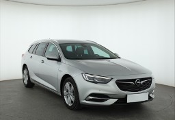 Opel Insignia , Salon Polska, Serwis ASO, 170 KM, Automat, Skóra, Navi,