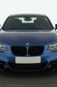 BMW SERIA 2 , Serwis ASO, Xenon, Bi-Xenon, Klimatronic, Tempomat,-2