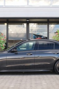 Mercedes-Benz Klasa C W205 300 de 4-Matic AMG 300 de 4-Matic Pakiet AMG Advanced Plus + Night +-2