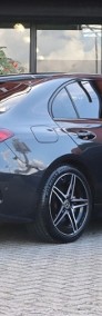 Mercedes-Benz Klasa C W205 300 de 4-Matic AMG 300 de 4-Matic Pakiet AMG Advanced Plus + Night +-3