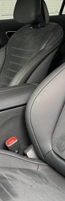 Mercedes-Benz Klasa C W205 300 de 4-Matic AMG 300 de 4-Matic Pakiet AMG Advanced Plus + Night +-4