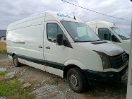 Volkswagen Crafter Volkswagen Crafter 2.0TDI 136km 13r