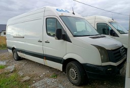 Volkswagen Crafter Volkswagen Crafter 2.0TDI 136km 13r