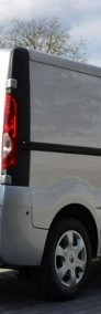 Opel Vivaro 2.0CDTI* 2009* Long* Klimatyzacja* Gwarancja-3