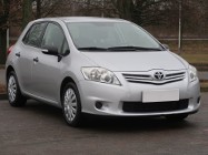 Toyota Auris I , Salon Polska, 1. Właściciel, Klima