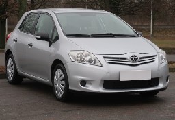 Toyota Auris I , Salon Polska, 1. Właściciel, Klima