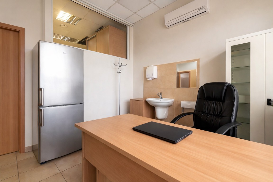 Gotowy lokal pod działalność medyczną 76,40 m². Świetna lokalizacja - Ansicht 4
