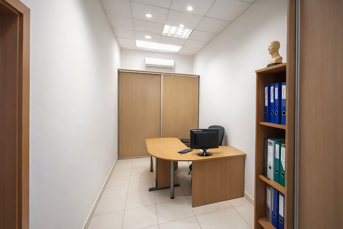 Gotowy lokal pod działalność medyczną 76,40 m². Świetna lokalizacja - Ansicht 3