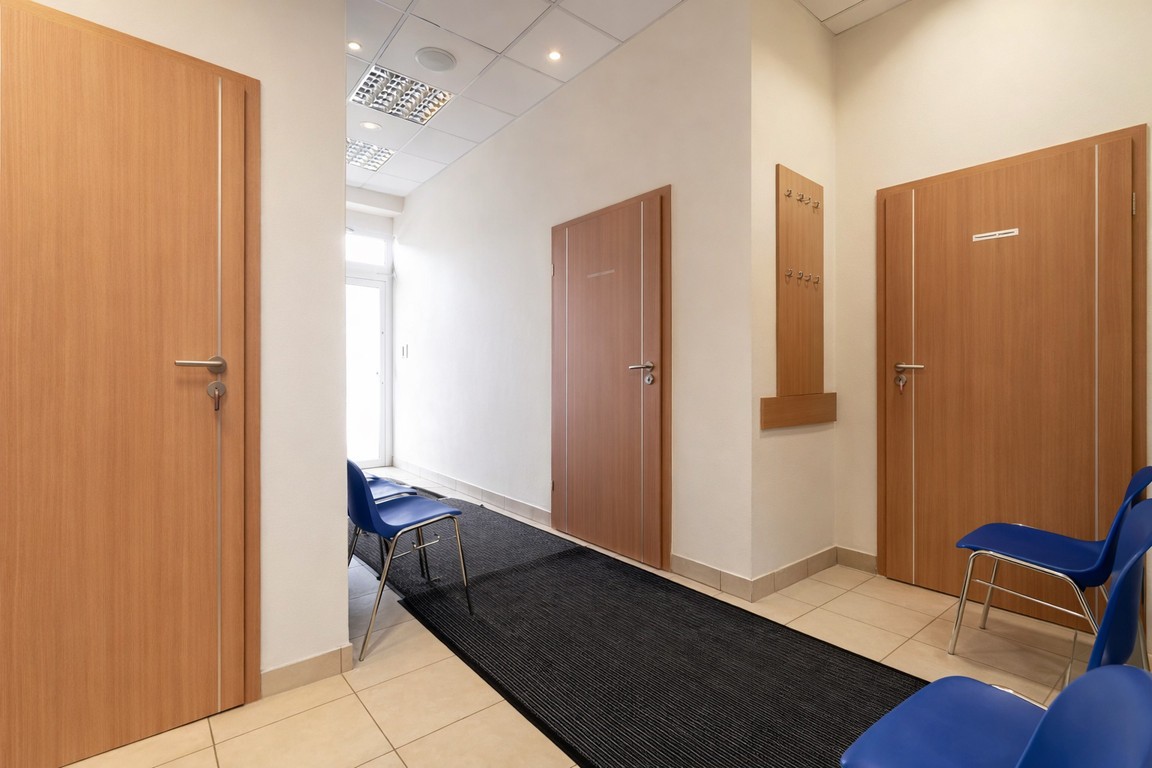 Gotowy lokal pod działalność medyczną 76,40 m². Świetna lokalizacja - Ansicht 5