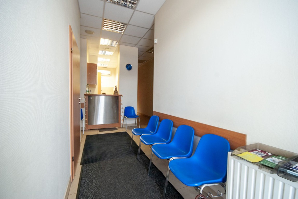 Gotowy lokal pod działalność medyczną 76,40 m². Świetna lokalizacja - Ansicht 6