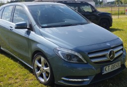 Mercedes-Benz Klasa B W246 B 180 zadbany