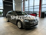 Volkswagen Golf VII Highline 1.5TSI 130KM M6 2018 r., salon PL, f-a VAT, serwisowany ASO