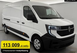 Renault Master L3H2 Extra L3H2 Extra 2.0 130KM