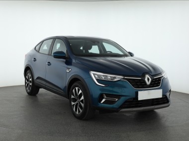 Renault Arkana , Salon Polska, 1. Właściciel, Serwis ASO, Automat, VAT 23%,-1