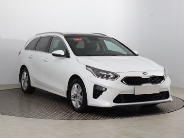 Kia Cee'd III , Salon Polska, 1. Właściciel, Automat, VAT 23%, Skóra,-1