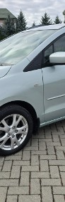 Mazda 5 I 1.8Benz Dudki11 Serwis.Klimatyzacja.7 Foteli.El.szyby>Centralka-4