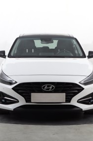 Hyundai i30 II , Navi, Klimatronic, Tempomat, Parktronic,-2