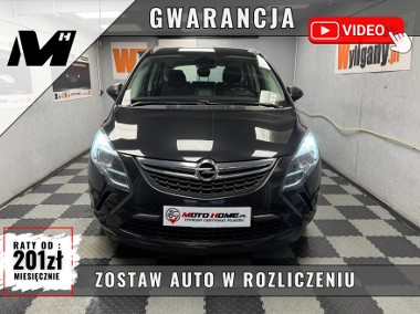 2.0CDTI 6L/100KM, xenon LED GWARANCJA-1