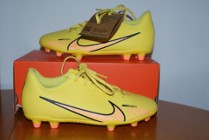 BUTY PIŁKARSKIE NIKE JR MERCURIAL VAPOR 15 CLUB FG/MG 36 DJ5958 780