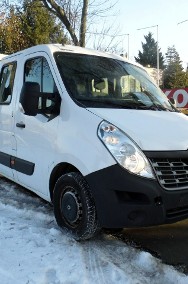 Renault Master 7 osobowa-2