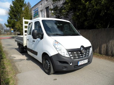Renault Master 7 osobowa-1