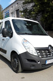 Renault Master 7 osobowa-2