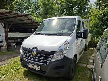 Renault Master 7 osobowa-1