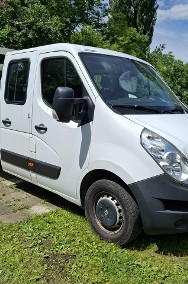 Renault Master 7 osobowa-2