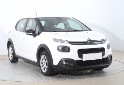 Citroen C3 III , Salon Polska, 1. Właściciel, Serwis ASO, VAT 23%, Klima,