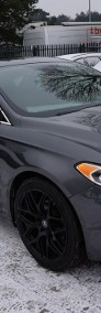Ford Fusion automat. Gwarancja. Polecam !!!-3